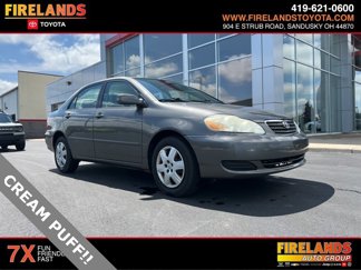 Used 2007 Toyota Corolla LE image 1