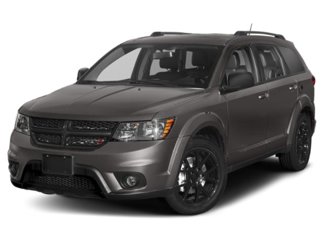 Certified 2019 Dodge Journey GT w/ Nav & Sun Group image 1
