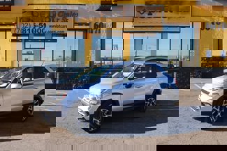 Used 2017 FIAT 500X Trekking image 1