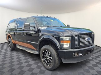 Used 2008 Ford F250 Harley-Davidson image 1
