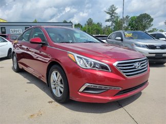 Used 2015 Hyundai Sonata SE w/ Option Group 09 image 1