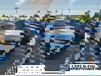 Used 2023 Honda Civic Sport image 1