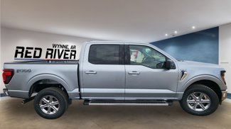 New 2024 Ford F150 XLT w/ FX4 Off-Road Package image 1