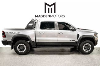 Used 2022 RAM 1500 TRX w/ TRX Level 2 Equipment Group image 1