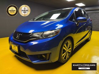 Used 2015 Honda Fit EX image 1