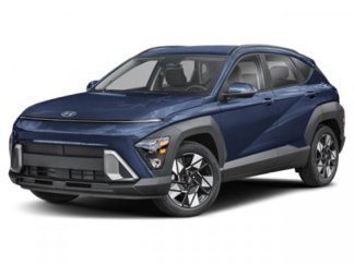 Certified 2024 Hyundai Kona SEL image 1