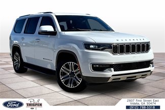 Used 2022 Jeep Wagoneer Series III image 1
