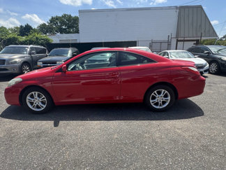 Used 2007 Toyota Solara SE Sport image 1