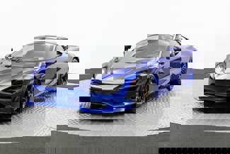 New 2025 McLaren 750S Spider image 1
