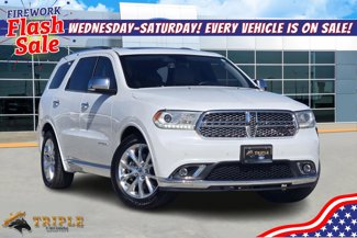Used 2019 Dodge Durango Citadel image 1