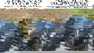 Used 2018 Ford Explorer Sport w/ Equipment Group 401A image 1