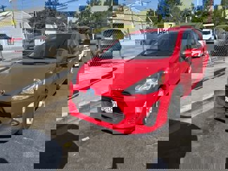 Used 2015 Toyota Prius C One image 1