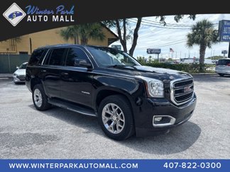 Used 2016 GMC Yukon SLE w/ Convenience Package image 1