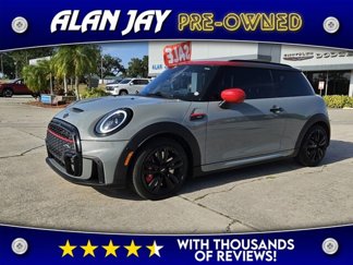 Used 2023 MINI Cooper John Cooper Works w/ Driver Assistance Package image 1