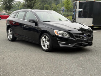 Used 2015 Volvo V60 T5 Premier image 1