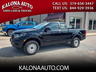 Used 2021 Ford Ranger XL image 1