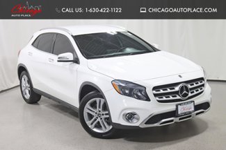Used 2019 Mercedes-Benz GLA 250 4MATIC w/ Premium Package image 1