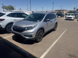 Used 2016 Honda CR-V SE image 1
