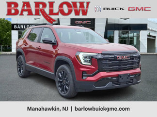 New 2026 GMC Terrain Elevation w/ Black Edition image 1