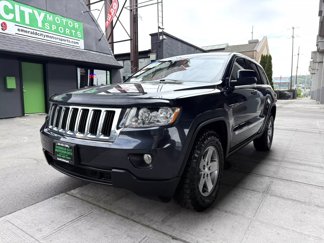 Used 2013 Jeep Grand Cherokee Laredo w/ Laredo E Group image 1