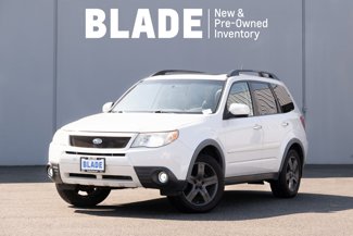 Used 2009 Subaru Forester 2.5X Limited image 1