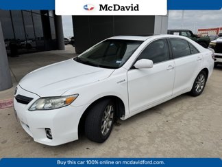 Used 2011 Toyota Camry Hybrid image 1