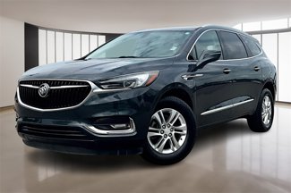 Used 2018 Buick Enclave Essence image 1