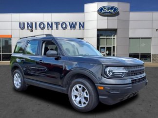 Used 2022 Ford Bronco Sport image 1