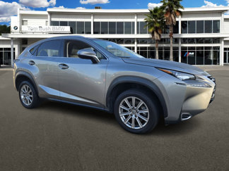 Used 2017 Lexus NX 200t FWD image 1