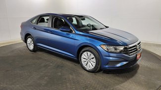 Used 2019 Volkswagen Jetta S image 1