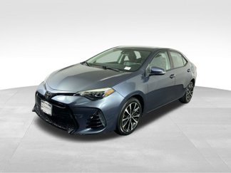 Used 2017 Toyota Corolla L image 1