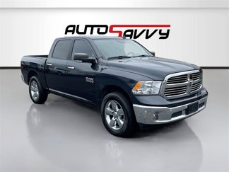Used 2017 RAM 1500 Lone Star image 1