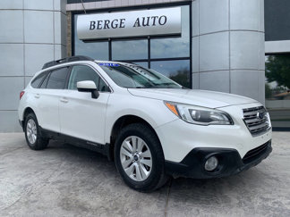 Used 2016 Subaru Outback 2.5i Premium w/ Popular Package #3 image 1