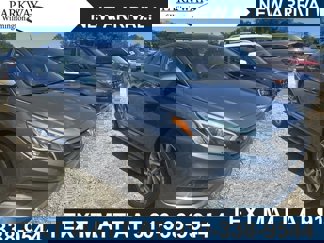 Used 2016 Hyundai Sonata Limited w/ Option Group 04 image 1