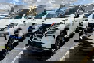 Used 2022 Nissan Rogue S image 1