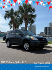 Used 2011 Toyota RAV4 2WD image 1