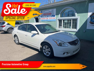 Used 2012 Nissan Altima 2.5 S w/ Special Edition Pkg image 1