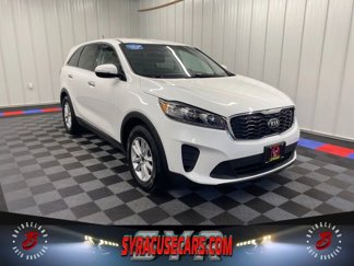 Used 2020 Kia Sorento LX image 1