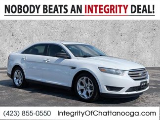 Used 2014 Ford Taurus SE image 1