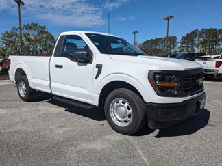 Certified 2024 Ford F150 XL video 2