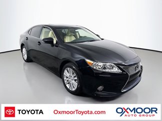 Used 2015 Lexus ES 350 image 1