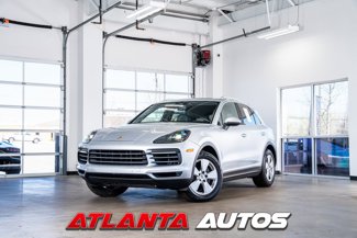 Used 2019 Porsche Cayenne image 1