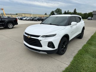 Used 2020 Chevrolet Blazer LT image 1