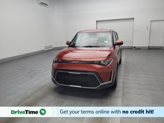 Used 2024 Kia Soul LX w/ Option Group 015 image 1