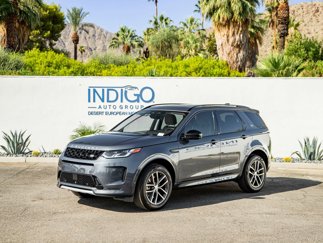 Used 2024 Land Rover Discovery Sport S image 1