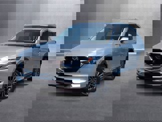 Used 2019 MAZDA CX-5 Touring image 1