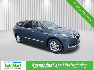 Used 2020 Buick Enclave Essence image 1