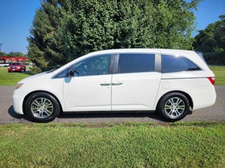 Used 2012 Honda Odyssey EX-L image 1