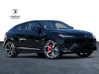Used 2019 Lamborghini Urus image 1