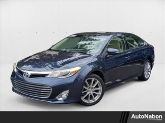 Used 2014 Toyota Avalon XLE Touring image 1